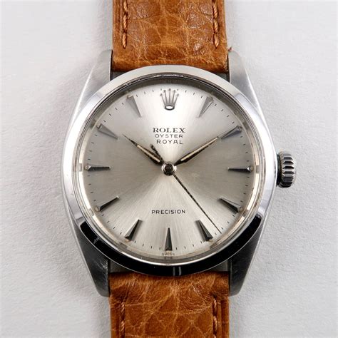 rolex oyster precision vintage 6426|rolex oyster precision vintage.